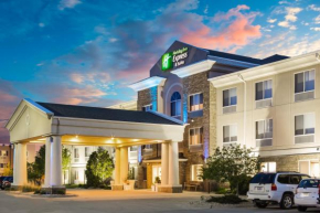 Holiday Inn Express Hotel & Suites Bellevue-Omaha Area by IHG
